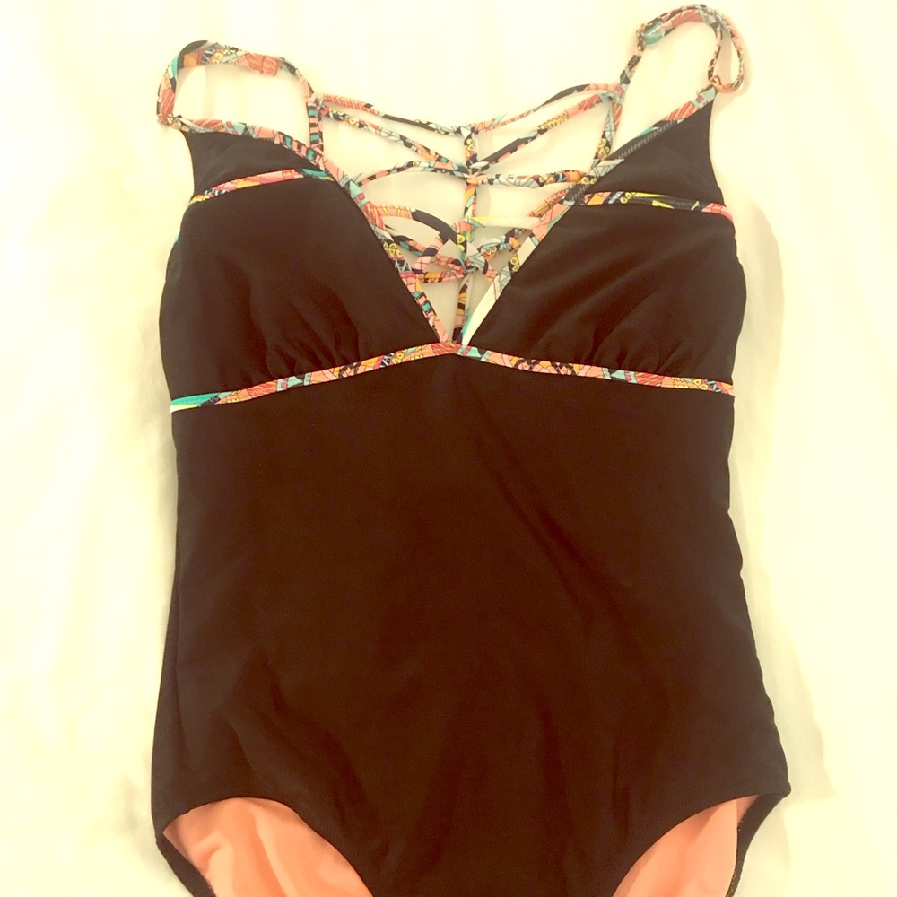 Jessica Simpson one piece size Large
